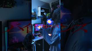 - 【スーパー治安悪く】バイオレンス/女王蜂を歌ってみた! #歌ってみた