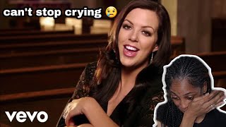 Krystal Keith - Daddy Dance With Me (Offcial Video) *I cried again* 😢