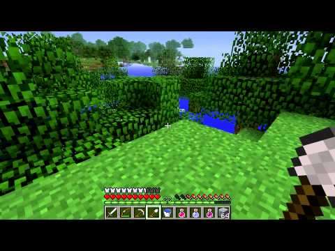 Mindcrack Ultra Hardcore Season 11 Episode 7