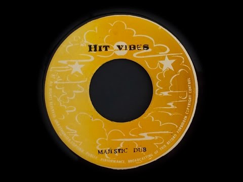 Bobby Kalphat - His Majesty