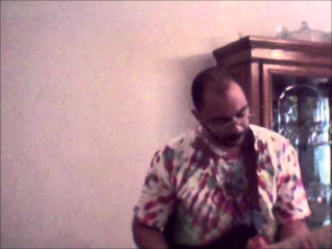 Robert Watson - Searching For Something