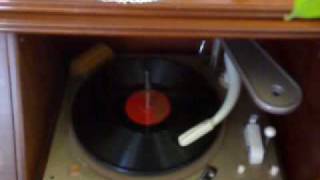 Cincinatti dancing pig Red Foley