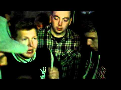 Beatbox Game Berlin 2012 (PART 1) World Beatbox Championships