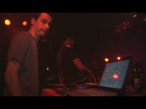 Sebastian Davidson - Sunday Morning [original mix]