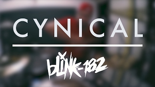 Carlo Amendola - Francesco Zonca - CYNICAL - blink-182 Cover