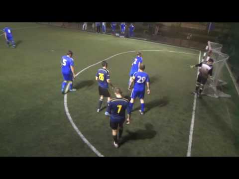 10КХ 8 3 6Хик Деркачи – Fc Gunners