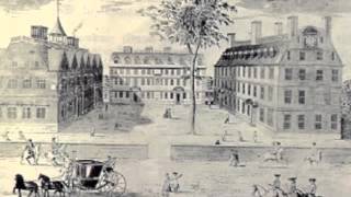 Who is Cotton Mather?