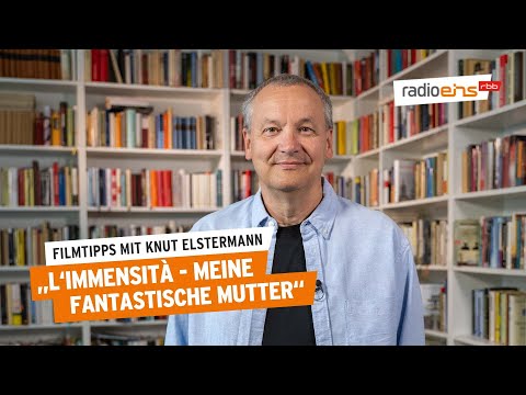L'immensità – Meine fantastische Mutter | Filmtipp der Woche