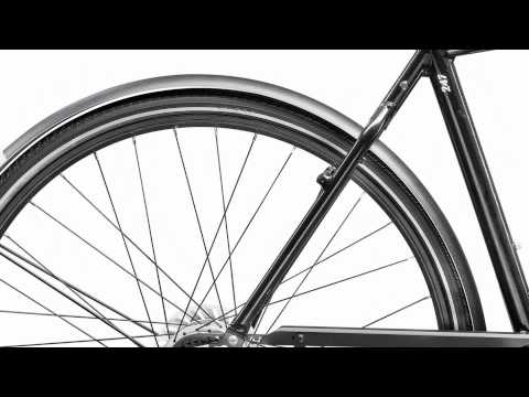 Fitnessrad Diamant 247 (2012) - www.velo-group.de