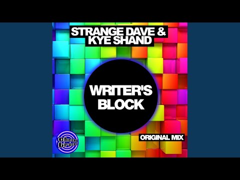 Writer's Block (Dub Mix)