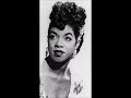 Sarah Vaughan - Don't Worry 'Bout Me (19.08.1946)