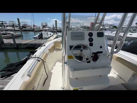 Boat Video 1
