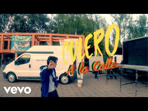 Nana Pancha - Culero A La Calle