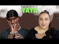 Black Sherif - Yaya / Just Vibes Reaction