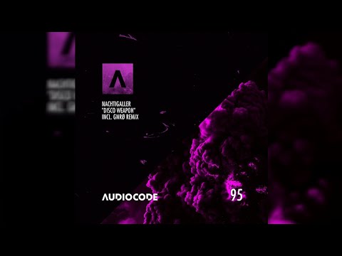 Nachtigaller - Ode To The Oldschool (GNRØ Remix)