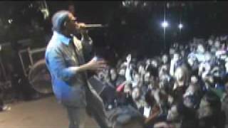 Drake&#39;s &quot;A Night Off&quot; ft. Lloyd! Live at Spelman Homecoming &#39;09!