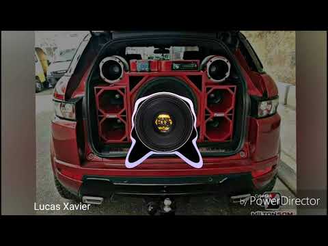 Cintura De Mola - Opera O Som Dj.