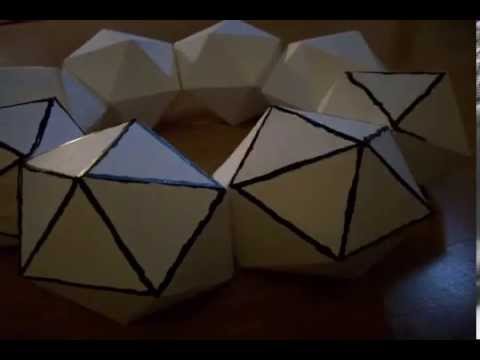 Icosahedrons