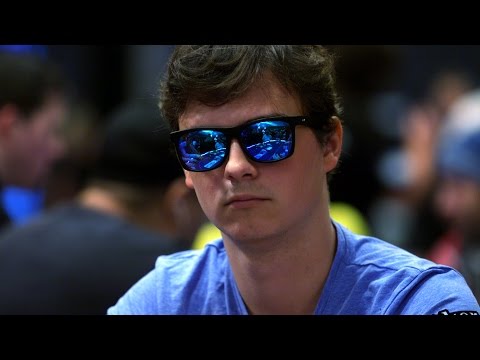 European Poker Tour 11 - Barcelona 2014 - Main Event Episode 4 | PokerStars