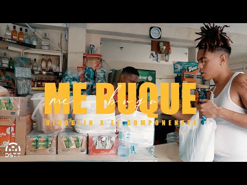 BIGOBLIN, El Componentte - Me Buque (Video Oficial)