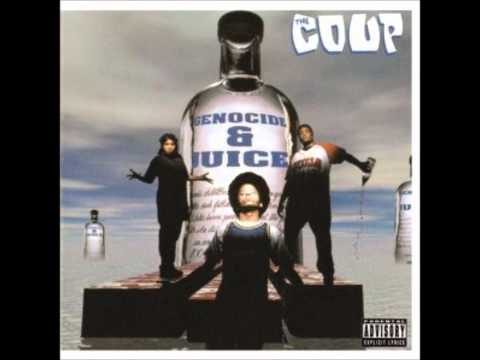 Fat Cats Bigga Fish - The Coup