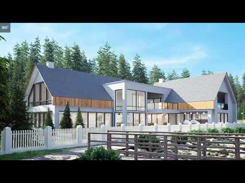 (Download) Evermotion Archexteriors vol. 29  interiors, terrace and exterior views