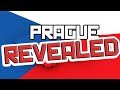 PRAGUE REVEALED: Scammers and thieves - Welcome to Czech Republic