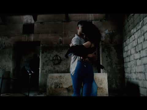 Chenkuo Che y Sara Olivera - El Huracán - TANGO BARDO