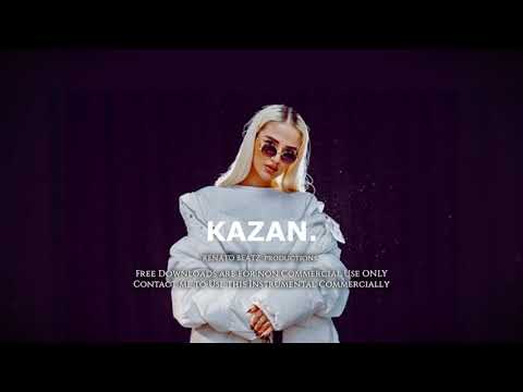 [FREE] Loredana x Nimo Type Beat  2018 | Guitar 808 Bass - "Kazan" prod by renato.