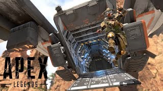 Apex　Legends 　生配信　下手くそアレルギー厳禁