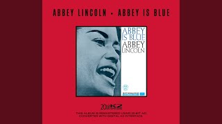 Softly, As In A Morning Sunrise (Remastered 1959)