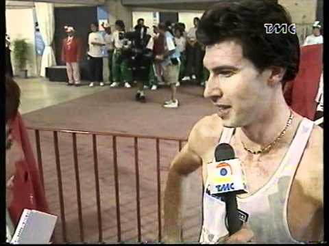 Giovanni de benedictis - Barcellona '92 - 3/3