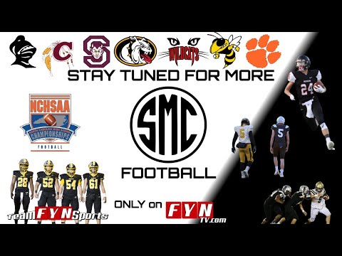 2025 Western Regional Championship: Murphy vs Starmount