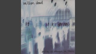 Smiling at Strangers on Trains