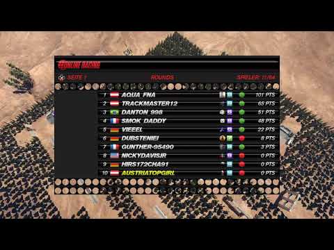 TMT Cup Summer 2022 - FINAL FULLSPEED