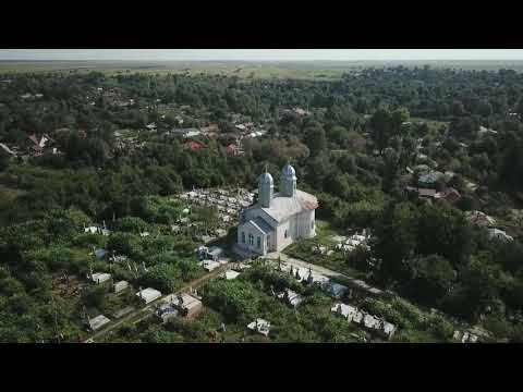 Biserica din Ciolanesti Deal - Teleorman