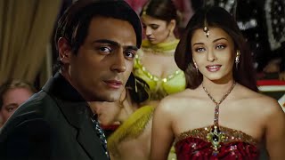 Download lagu Ishq Mein Jab Jee Ghabraaya | Saajan Saajan | Aishwarya R | Arjun R | Kumar S, Alka Y| Dil Ka Rishta mp3