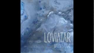 LOVIATAR - Widow's Walk