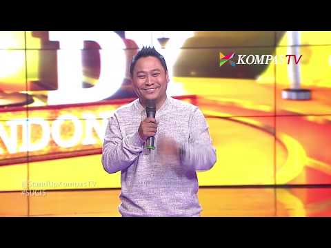 Heri: UUD Permatasari - SUCI 5