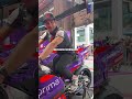 Jorge Martín Explains How Lowering The Rear Of The MotoGP Bike Boosts Acceleration ️