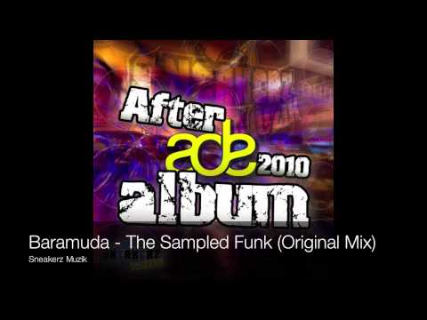 Baramuda - The Sampled Funk (Original Mix)