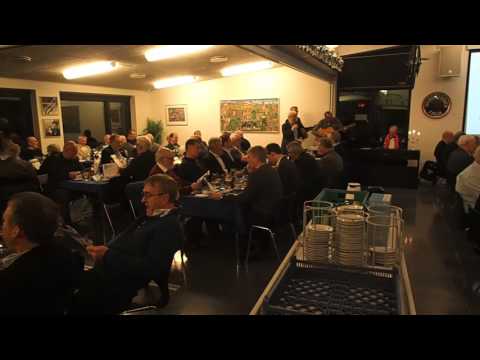 Banen på Annebergvej