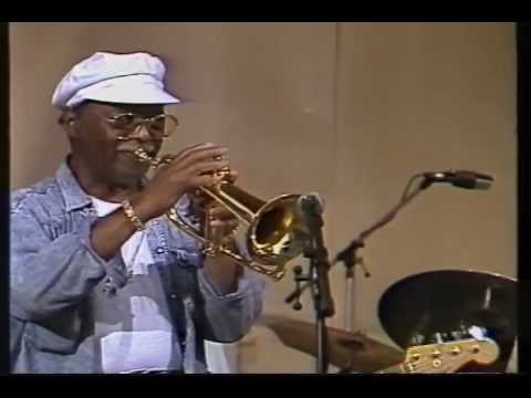 George Benson - Misty, Live In Pori Jazz 1988