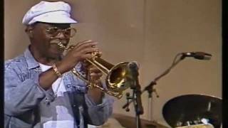 George Benson - Misty, Live In Pori Jazz 1988