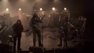 Daniel Norgren med band. Stuck In The Bones. Södra teatern 19/4 2023