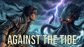 Against the Tide | For Those Who Refuse to Yield