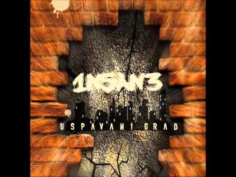 1N5AN3 - Uspavani Grad (2010)
