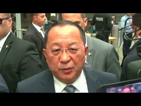 "Fjalimi i Trump, si të lehurat e qenit" - Top Channel Albania - News - Lajme