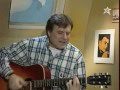 Григорий Гладков в передаче "Гнездо глухаря" 