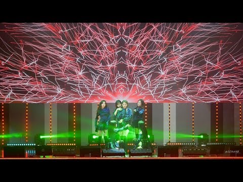 180331 소나무 (SONAMOO) 'I (knew it) (아이)' 4K Fancam [직캠] [전체] by Sena @강화 K-POP CONCERT